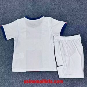 Alternative view of Maillot Enfant PSG Extérieur 2026/2027