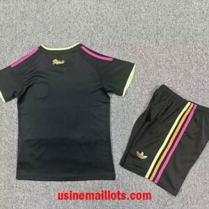 Alternative view of Maillot Enfant Pérou Extérieur Coupe du Monde 2026