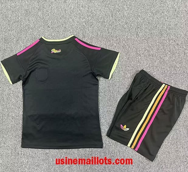 Maillot Enfant Pérou Extérieur Coupe du Monde 2026 – Image 2