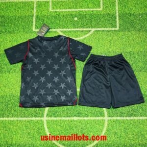 Alternative view of Maillot Enfant USA Extérieur Coupe du Monde 2026