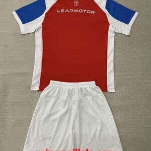 Alternative view of Maillot Enfant Universidad Católica Extérieur 2026/2027