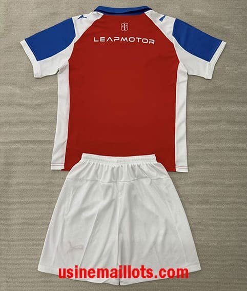 Maillot Enfant Universidad Católica Extérieur 2026/2027 – Image 2