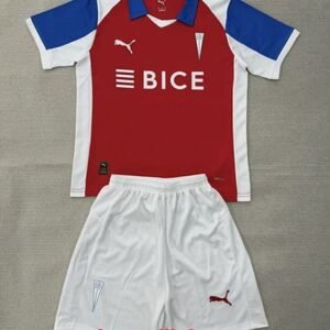Maillot Enfant Universidad Católica Extérieur 2026/2027
