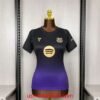 Maillot Femme Barcelone Extérieur 2026/2027 Violet