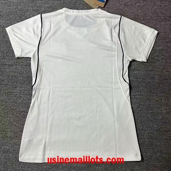 Maillot Femme Corinthians Paulista Domicile 2026/2027 – Image 2
