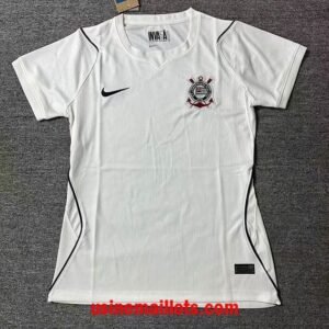 Maillot Femme Corinthians Paulista Domicile 2026/2027