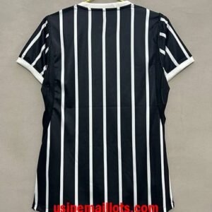 Alternative view of Maillot Femme Corinthians Paulista Extérieur 2026/2027