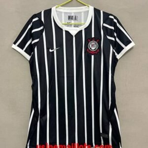 Maillot Femme Corinthians Paulista Extérieur 2026/2027