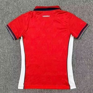 Alternative view of Maillot Femme Panama Domicile Coupe du Monde 2026