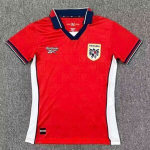 Maillot Femme Panama Domicile Coupe du Monde 2026