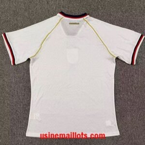 Alternative view of Maillot Femme Panama Extérieur Coupe du Monde 2026