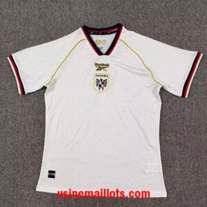 Maillot Femme Panama Extérieur Coupe du Monde 2026