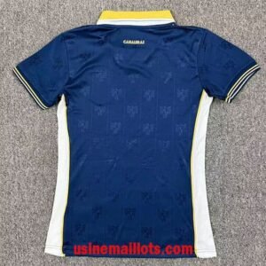 Alternative view of Maillot Femme Panama Third Coupe du Monde 2026