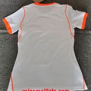 Alternative view of Maillot Femme Pays-Bas Extérieur Coupe du Monde 2026