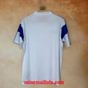 Alternative view of Maillot Finland Domicile 2026/2027