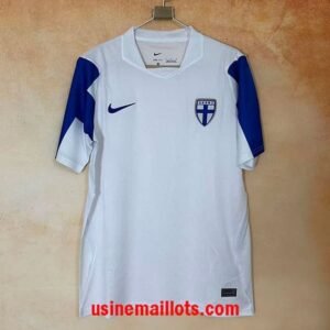Maillot Finland Domicile 2026/2027