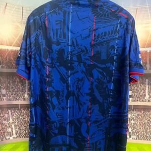 Alternative view of Maillot France 2026/2027 Bleu