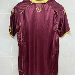 Alternative view of Maillot Gardien Chapecoense 2026/2027