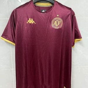 Maillot Gardien Chapecoense 2026/2027