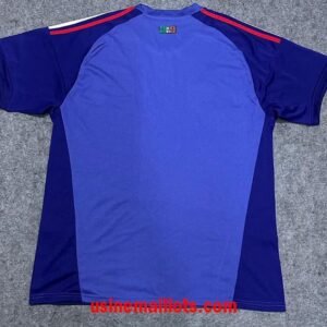 Alternative view of Maillot Gardien Mexique Coupe du Monde 2026