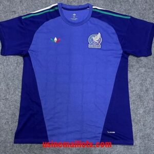 Maillot Gardien Mexique Coupe du Monde 2026