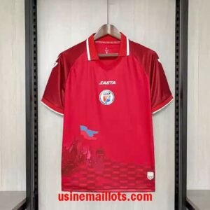 Maillot Haiti Third Coupe du Monde 2026