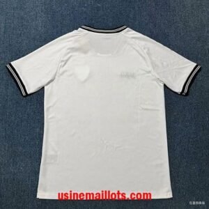 Alternative view of Maillot Irak Domicile 2025 2026