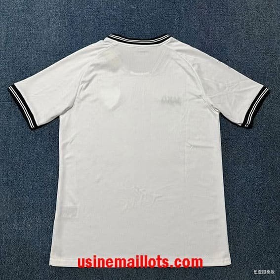 Maillot Irak Domicile 2025 2026 – Image 2