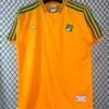 Maillot Ivory Coast 2026/2027 Orange