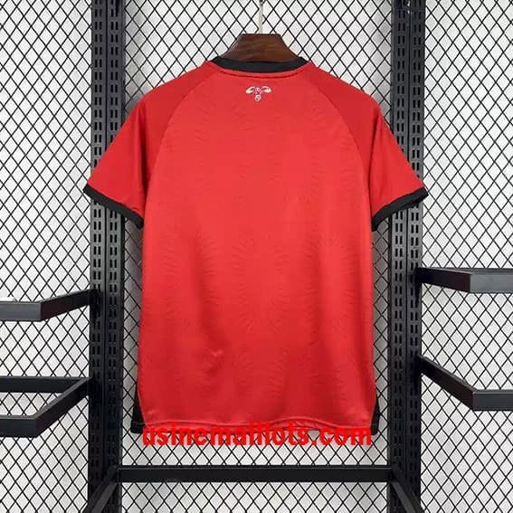 Maillot Jordanie Extérieur Coupe du Monde 2026 – Image 4