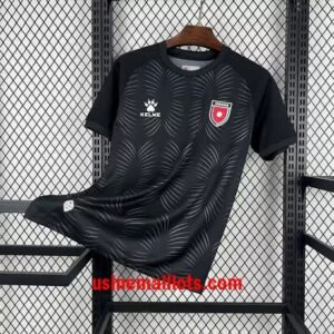 Maillot Jordanie Third Coupe du Monde 2026