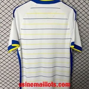 Alternative view of Maillot Leeds United Domicile 2026/2027