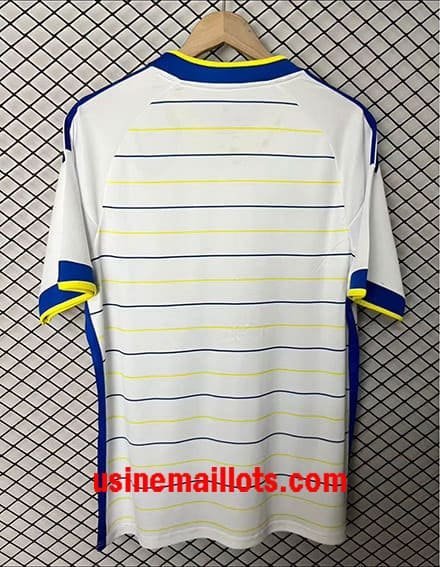 Maillot Leeds United Domicile 2026/2027 – Image 2