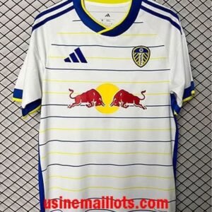 Maillot Leeds United Domicile 2026/2027
