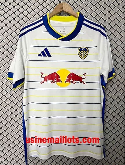 Maillot Leeds United Domicile 2026/2027