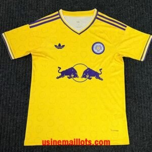 Maillot Leeds United Extérieur 2026/2027