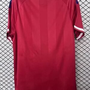 Alternative view of Maillot Lyon Extérieur 2026/2027
