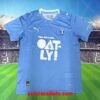 Maillot Malmö FF Domicile 2026/2027 Bleu