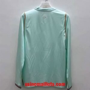 Alternative view of Maillot Manches Longues France Extérieur Coupe du Monde 2026