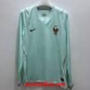 Maillot Manches Longues France Extérieur Coupe du Monde 2026
