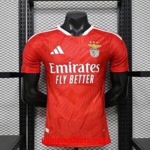 Maillot Match Benfica Domicile 2026/2027