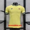 Maillot Match Curaçao Extérieur Coupe du Monde 2026