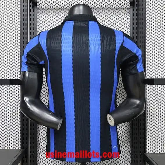 Maillot Match Inter Milan Domicile 2026/2027 – Image 3