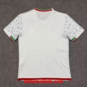 Alternative view of Maillot Irak Domicile 2026/2027