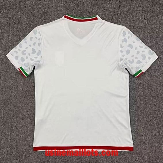 Maillot Irak Domicile 2026/2027 – Image 2