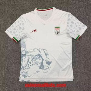 Maillot Irak Domicile 2026/2027