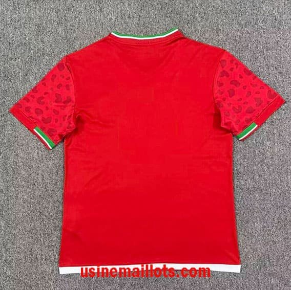 Maillot Irak Extérieur 2026/2027 – Image 2