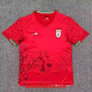 Maillot Irak Extérieur 2026/2027
