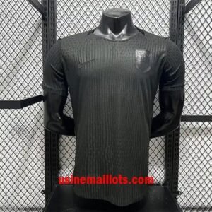 Maillot Match Norvege Extérieur Coupe du Monde 2026