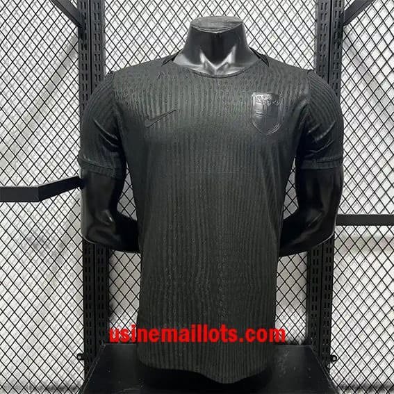 Maillot Match Norvege Extérieur Coupe du Monde 2026